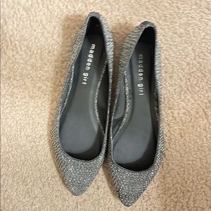 Madden girl flats